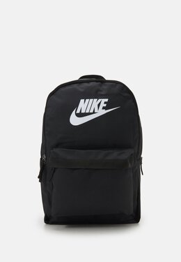 Рюкзак женский Nike с карманом на молнии, черно-белый ni154o035-q11 | black/white
