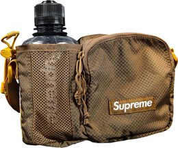 Сумка Supreme Side Bag Brown, коричневый ss22b9 brown | brown