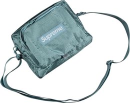 Сумка Supreme Shoulder Bag Ice, синий ss19b10 ice | blue