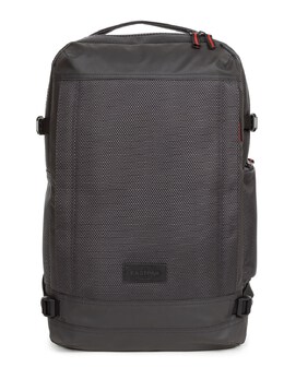 Рюкзак Eastpak Tecum, светло-серый/темно-серый 5600413 | light grey/dark grey