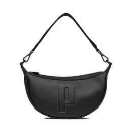 Сумка Puma SenseMini Hobo, черный 4065452955083 | black