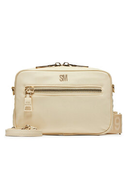 Наплечная сумка Steve Madden Bbanks SM13001126, экрю 0000304361814 | écru
