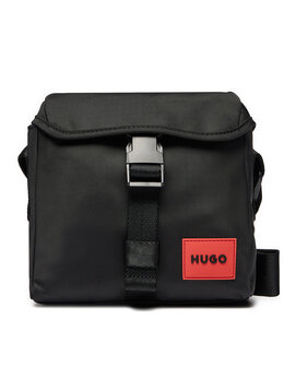 Сумка через плечо Hugo Ethon 2.0N 50522322, черный 4063542953964 | schwarz