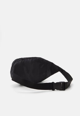 Поясная сумка CREW WAIST BAG UNISEX Alpha Industries, черный al554h00z-q11 | black