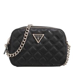 Сумка для фотоаппарата giully Guess, черный a0372591 | schwarz