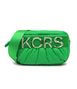 Сумка-мессенджер Michael Kors, зеленый mk231w00004532200os | verde