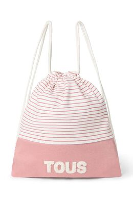 Детский рюкзак All Classic Tous, розовый 9byh-pkg01z_39x | rosa