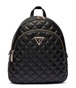 Рюкзак Guess GIULLY FLAP, черный gu245w00008748900os | nero