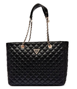 Сумка-шоппер Guess GIULLY, черный gu245w00009148900os | nero