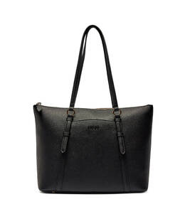 Сумка-шоппер Liu Jo, черный lc245w00018222200os | nero