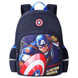 Детская сумка Disney Kids, Красный b26032 | red