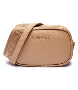 Сумка-мессенджер Valentino, бежевый vo244w00001300700os | beige