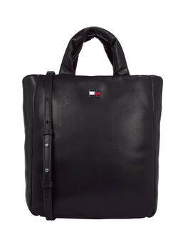 Сумка через плечо Tommy Jeans, черный tm251w000010d4400os | nero