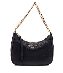 Сумка-хобо Michael Kors, черный mk241w00006400100os | nero