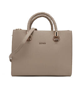 Сумка-тоут Liu Jo, бежевый lc231w00005554600os | beige