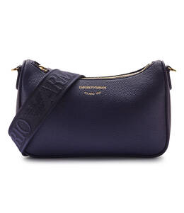 Сумка через плечо Emporio Armani, темно-синий ea245w000015n4500os | blu marino