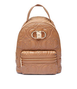 Рюкзак Liu Jo ECS M, бежевый lc245w000157q1300os | beige