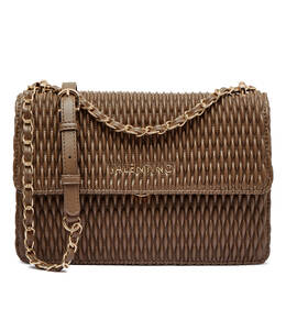 Сумка через плечо Valentino Frequency RE, коричневый vo245w00002201000os | marrone