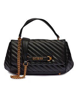 Сумка через плечо Guess SELA, черный gu245w00028448900os | nero