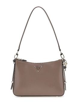 Сумка через плечо Guess, бежевый gu245w000101q7200os | beige