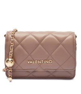 Сумка-мессенджер Valentino OCARINA, бежевый vo245w00000501000os | beige