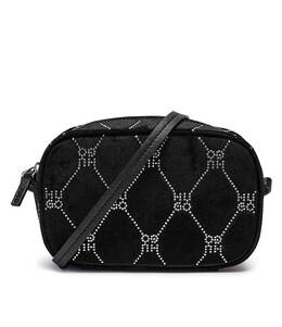 Сумка-мессенджер Hugo Chris, черный bu245w00002100100os | nero