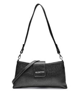 Сумка через плечо Valentino Aroma, черный vo245w00003600600os | nero