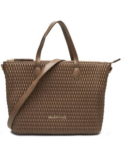 Сумка-шоппер Valentino FREQUENCY RE, бежевый vo245w00002001000os | beige