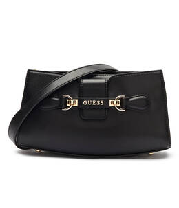 Сумка-мессенджер Guess NOLANA, черный gu245w00025948900os | nero