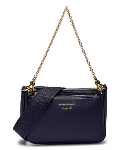 Сумка через плечо Emporio Armani 4in1, темно-синий ea245w000017n4500os | blu marino