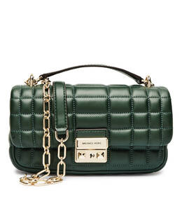 Сумка через плечо Michael Kors, цвет verde bottiglia mk245w00000628400os | verde bottiglia