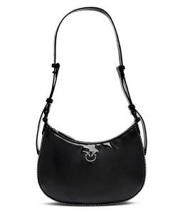 Сумка-хобо Pinko VERNICE, черный pi245w00004659400os | nero