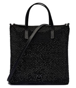 Сумка Pinko, черный pi245w000021c1600os | nero