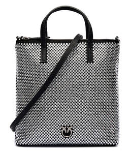 Сумка Pinko, серебро pi245w00002161200os | argento
