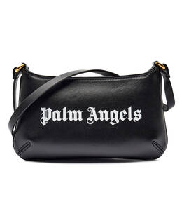 Сумка через плечо Palm Angels GIORGINA MINI, черный pg244w00001100100os | nero