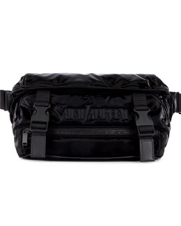 Сумка Body Bag Saint Laurent, цвет Nero slau-my217 | nero