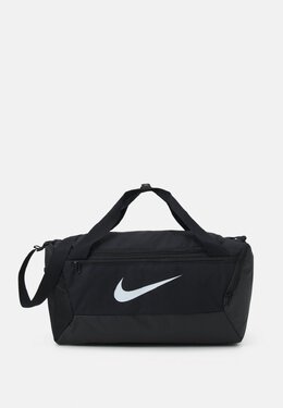 Сумка спортивная Nike, черно-белый n1244e17c-q11 | black/white