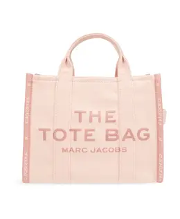 Сумка Шоппер среднего размера 'the Tote Bag' Marc Jacobs, розовый m0017027 0-624 | rosa