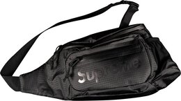 Сумка Supreme Sling Bag Black, черный ss21b13 black | black