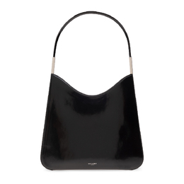 Сумка Saint Laurent Sadie Shoulder, черный 762328 aab8o 1000 | black
