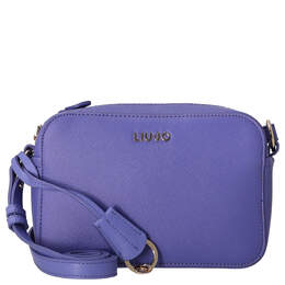 Сумка через плечо Liu Jo ECS Camera Case S Umhängetasche 22 см, цвет summer lilac 3061302 | summer lilac