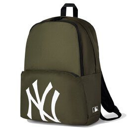 Рюкзак New Era Disti Multi Stadium New York Yankees, зеленый 138759666 | green