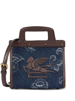 Etro small Love Trotter tote bag 27644941