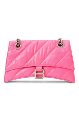 Сумка Crush small Balenciaga 716351/2aakg