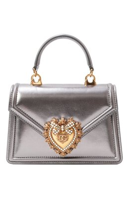 Сумка Devotion small Dolce & Gabbana bb6711/a1016