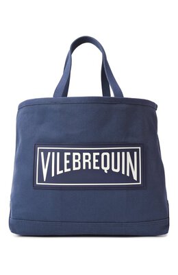Сумка-шопер Britbag large Vilebrequin britbag/u3100