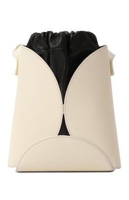 Сумка Curve Jil Sander j07wg0082/p7101