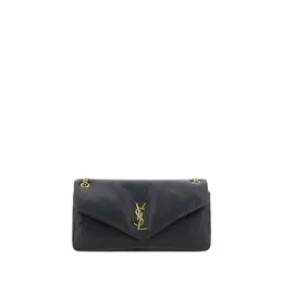 Saint Laurent Calypso Shoulder Bag sa800916aacyt1000bb