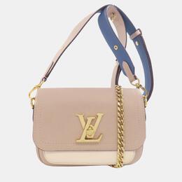 Louis Vuitton Multicolour Calf Leather Rock Me Shoulder Bag 1091409