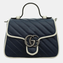 Gucci Mini Marmont Top Handle Bag 1090558